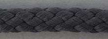 Шнур PEGA полиэстровый цвет темно-серый 6.0 мм PEGA 842949700L4006