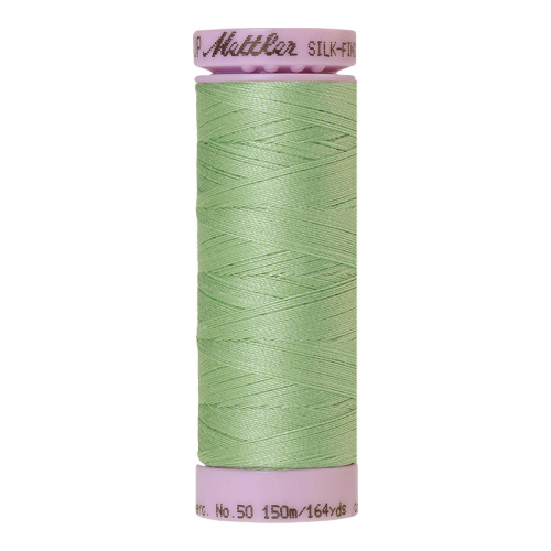 Фото нить для машинного квилтинга silk-finish cotton 50 150 м amann group 9105-0220 на сайте ArtPins.ru