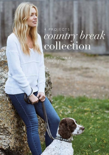 Брошюра Коллекция из 4 моделей. Country Break Collection MEZ 0-604565-190116