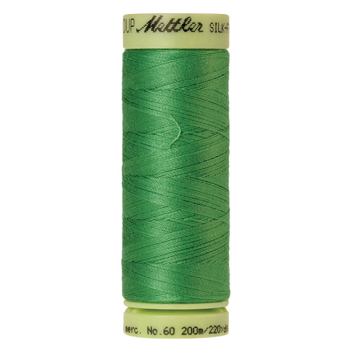 Фото нить для машинного квилтинга silk-finish cotton 60 200 м amann group 9240-1314 на сайте ArtPins.ru