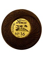 Мулине Finca Perle Жемчужное  №16 однотонный цвет 8083