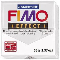 Полимерная глина FIMO Effect - 8020-014