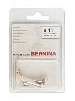 Лапка №11 для шитья шнуром Bernina 008 456 73 00
