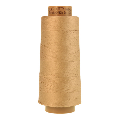 Фото нить для машинного квилтинга silk-finish cotton 40 1463 м amann group 9140-1222 на сайте ArtPins.ru