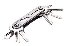 Ключница TROIKA на 6 ключей Умный ключ KCL81-TI
