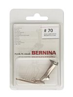 Лапка для швейной машины № 70 запошиватель 4 мм Bernina 008 488 73 00