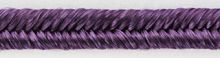 Шнур-сутаж PEGA фиолетовый 3 мм