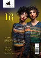 Журнал "Knit the Cat 16 What's next"