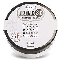 Паста текстурная IZINK 3D 4551501