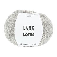 Пряжа Lotus, 60% хлопок, 40% кашемир, 25 г, 200 м