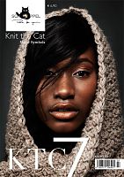 Журнал "Knit the Cat 07 Magic Symbols"