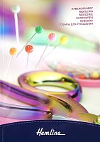 Ручка шариковая Hemline Sew Easy Klasse в подарочном футляре