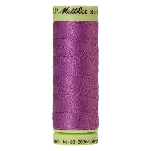 Фото нить для машинного квилтинга silk-finish cotton 60 200 м amann group 9240-1061 на сайте ArtPins.ru