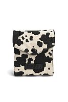 Органайзер для спиц "Canvas Betina" Cow print