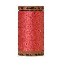 Нить для машинного квилтинга SILK-FINISH COTTON 40 457 м Amann Group 9135-1402 смотреть фото в магазине ArtPins.ru