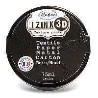 Паста текстурная IZINK 3D 4551589