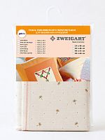 Канва в упаковке Wish Lugana 25 ct, 48 x 68 см, цвет №1459