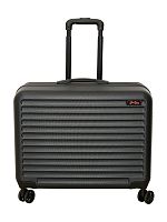 Чемодан для хранения и транспортировки швейной машины 54 x 28 x 40 см Hemline MR6040.M.BLACK