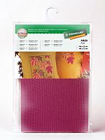 Канва в упаковке Vintage-Aida 14 ct, 48 x 53 см, цвет №9020