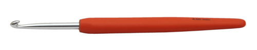 Крючок для вязания с эргономичной ручкой Waves 4 мм KnitPro 30909