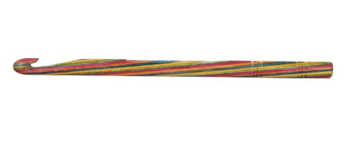 Крючок для вязания Symfonie 10 мм KnitPro 20714