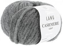 Пряжа Cashmere Light, 89% кашемир, 12% полиамид, 25 г, 85 м
