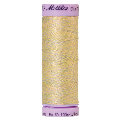 Фото нить для машинного квилтинга silk-finish multi cotton 50 100 м amann group 9075-9844 на сайте ArtPins.ru