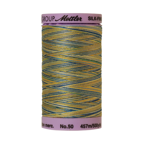 Фото нить для машинного квилтинга silk-finish multi cotton 50 457 м amann group 9085-9829 на сайте ArtPins.ru