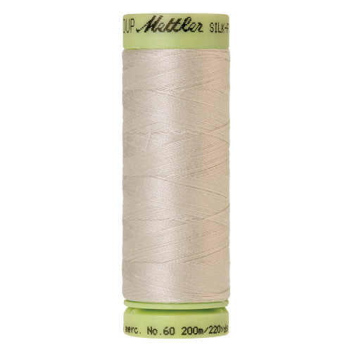 Фото нить для машинного квилтинга silk-finish cotton 60 200 м amann group 9240-0326 на сайте ArtPins.ru