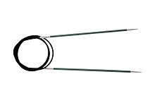 Спицы круговые Zing 3 мм 60 см KnitPro 47095