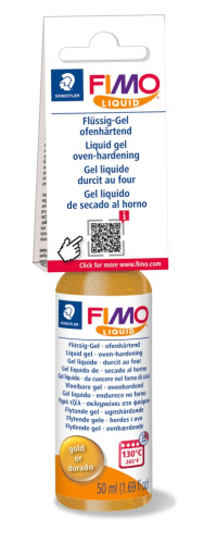 FIMO Liquid декоративный гель 8050-11 фото