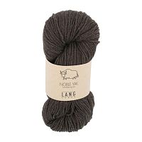 Пряжа Noble Yak, 100% як, 100 г, 200 м