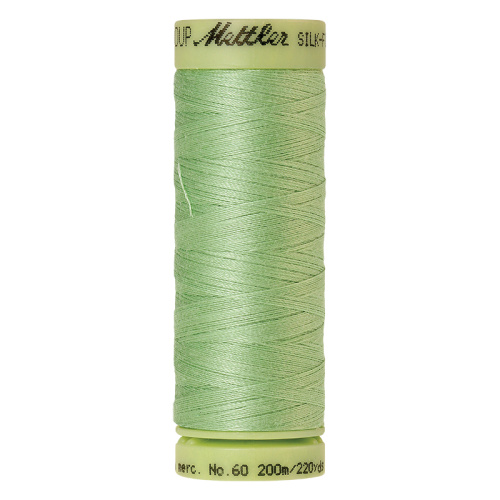Фото нить для машинного квилтинга silk-finish cotton 60 200 м amann group 9240-0220 на сайте ArtPins.ru
