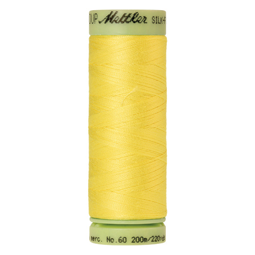 Фото нить для машинного квилтинга silk-finish cotton 60 200 м amann group 9240-3507 на сайте ArtPins.ru