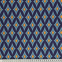 Ткань MEZfabrics Nordic Garden Dream ширина 144-146 см  MEZ C131938 03003