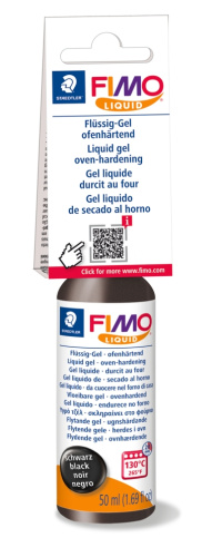 FIMO Liquid декоративный гель 8050-9 фото