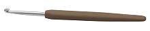 Крючок для вязания с эргономичной ручкой Waves 3.75 мм KnitPro 30908