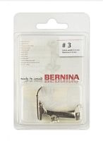 Лапка для швейной машины №3 петельная 5.5 мм Bernina 008 447 74 00