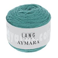 Пряжа Aymara 40% альпака 30% шерсть 30% вискоза 50 г 135 м