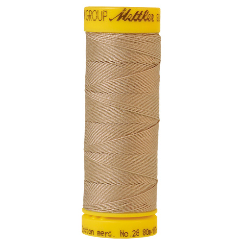 Фото нить хлопок отделочная silk-finish cotton 28 80 м цвет 0538 на сайте ArtPins.ru