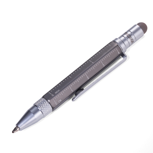 Купить шариковая ручка liliput tool pen troika pip25/ti фото