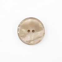 Пуговицы CONCEPT Mother of Pearl, размер 36, полиэстер, цвет COL.3 Snail