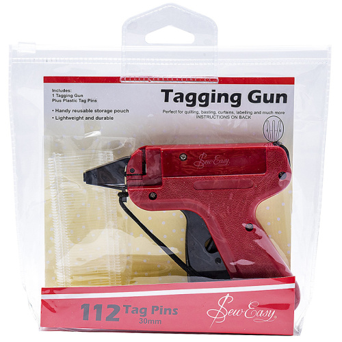 Пистолет для маркировки при шитье Hemline ER4112 купить