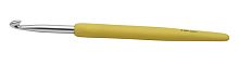 Крючок для вязания с эргономичной ручкой Waves 5 мм KnitPro 30911