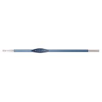Крючок для вязания Zing 4 мм KnitPro 47469