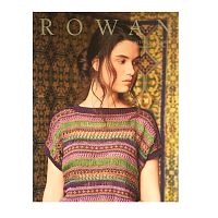 Журнал Rowan Knitting & Crochet Magazine 55 MEZ ZM55