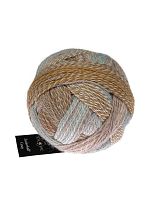 Пряжа Crazy Zauberball 75% шерсть 25% полиамид 100 г 420 м SCHOPPEL 1153-2690