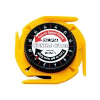 Дисковый нож синель диаметр 60 мм OLFA CHN-1