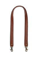 Ручка съемная для сумки"Hudson XL" Rich Brown