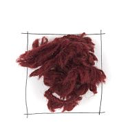 Пряжа fur wool 97% шерсть 3% нейлон 100 г 40 м - 71001.004